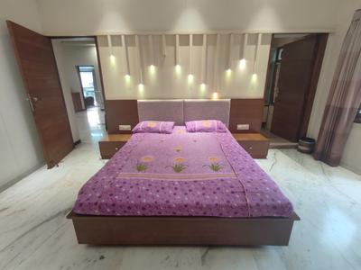 Bedroom Image of 6840 Sq.ft 5 BHK Villa for sale in Satellite Ahmedabad for Rs. 135000000