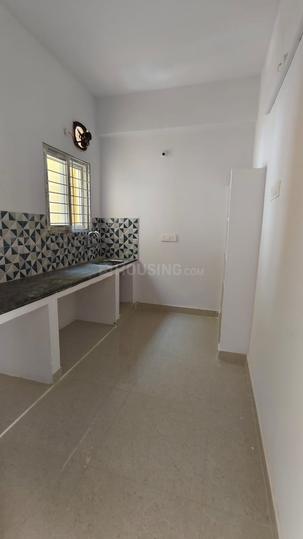 Raghavendra Colony, Kondapur Kitchen 1
