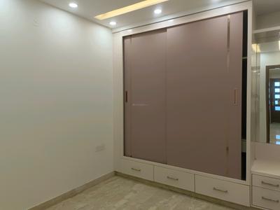 Bedroom Image of 1200 Sq.ft 3 BHK Builder Floor for sale in Sector 8 Rohini New Delhi for Rs. 16500000