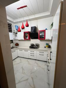 Image of 1800 Sq.ft 3 BHK Apartment / Flat for sale in U S U S Pine Homes, Dhakoli, Zirakpur for Rs. 8000000
