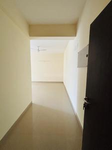 Hall Image of 1550 Sq.ft 3 BHK Apartment / Flat for rent in Tajganj Agra for Rs. 18000