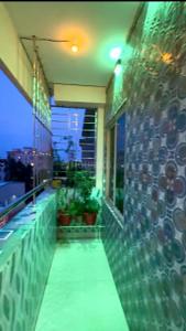Image of 900 Sq.ft 2 BHK Apartment / Flat for sale in Patrapada, Bhubaneswar for Rs. 7800000