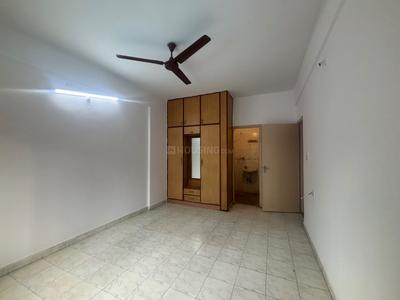 Hall Image of 1750 Sq.ft 3 BHK Apartment / Flat for sale in Domlur Layout Bengaluru for Rs. 13500000