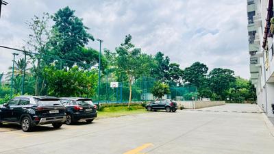 Image of 1288 Sq.ft 3 BHK Apartment / Flat for sale in Habitat Iluminar, Mailasandra, Bengaluru for Rs. 13530000