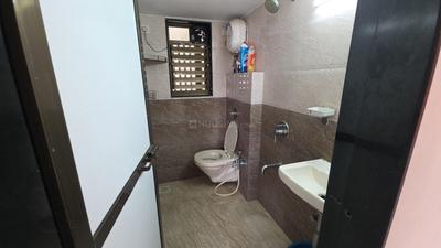 Modi Sai Nakur CHS Bathroom One 3