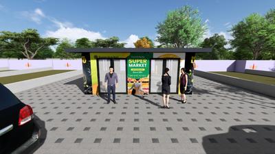 Image of 1467 Sq.ft Residential Plot / Land for sale in Tonk Road, Jaipur for Rs. 4901400