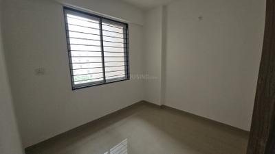 Bedroom Image of 1650 Sq.ft 3 BHK Apartment / Flat for sale in Bicholi Hapsi Indore for Rs. 6500000