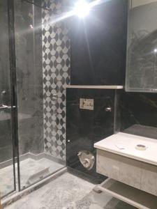 Bedroom One Image of 1800 Sq.ft 3 BHK Builder Floor for sale in Vikaspuri New Delhi for Rs. 35000000