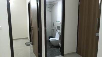 Image of 550 Sq.ft 1 BHK Apartment / Flat for rent in Piramal Vaikunth A Class Homes Series 2, Thane West, Thane for Rs. 25000