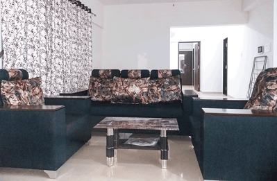 Image of 602 NT-1 TCG in Hinjawadi Phase 2, Pune