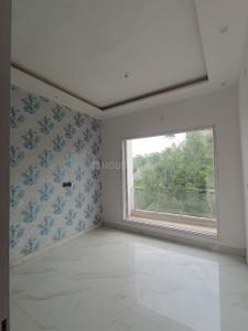 Bedroom Image of 900 Sq.ft 3 BHK Independent House for sale in Harlal Pur Mohali for Rs. 8750000