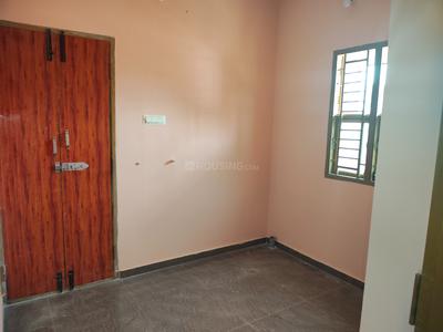 Bedroom Image of 850 Sq.ft 2 BHK Builder Floor for rent in Neelagiri Thanjavur for Rs. 10000