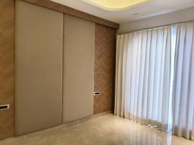 Bedroom Image of 2800 Sq.ft 4 BHK Builder Floor for sale in Palam Vihar Gurgaon for Rs. 32500000