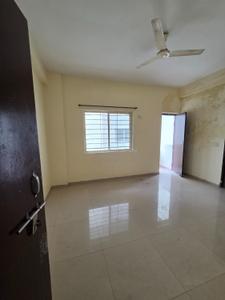 Hall Image of 1050 Sq.ft 2 BHK Apartment / Flat for rent in Macker Silver Estate Vertica Phase II, Bagmugaliya Bhopal for Rs. 10000