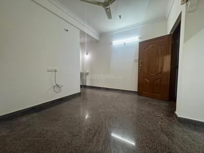 Hall Image of 600 Sq.ft 1 BHK Apartment / Flat for rent in Indira Nagar Bengaluru for Rs. 28000