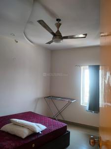 Bedroom Image of 1570 Sq.ft 2.5 BHK Apartment / Flat for rent in Golden Grand, Yeswanthpur Bengaluru for Rs. 55000