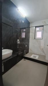 Bathroom Image of 1765 Sq.ft 3 BHK Apartment / Flat for sale in GM Morya Apartment, Katraj Pune for Rs. 16000000