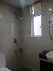 Bedroom Two Image of 1396 Sq.ft 2.5 BHK Apartment / Flat for sale in Smartworld Gems, Sector 89 Gurgaon for Rs. 15999999