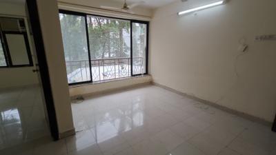 Balcony Image of 990 Sq.ft 2 BHK Apartment / Flat for rent in Evershine Millennium Paradise, Kandivali East Mumbai for Rs. 57000