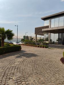 Image of 311 Sq.ft Residential Plot / Land for sale in Trident Hills 1, Sector 4, Panchkula for Rs. 43200000
