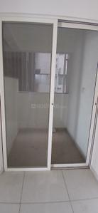 Bedroom Image of 1200 Sq.ft 2.5 BHK Apartment / Flat for rent in VJ Yashone Infinitee, Punawale Pune for Rs. 25000