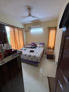 Bedroom Image of 1050 Sq.ft 2 BHK Apartment / Flat for sale in Acme Floors, Sector 111 Mohali for Rs. 4500000