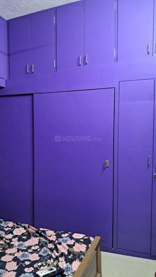 Choolaima Nagar, Thoraipakkam Bedroom 1