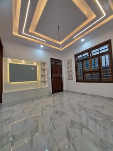 Living Room Image of 1350 Sq.ft 2 BHK Independent House for sale in Oro City Extension Phase 2, Jankipuram Lucknow for Rs. 8200000