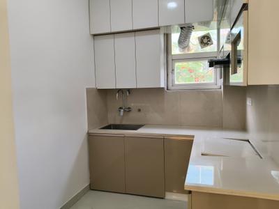Kitchen Image of 2548 Sq.ft 4 BHK Apartment / Flat for sale in Bestech Park View Grand Spa, Sector 81 Gurgaon for Rs. 40000000