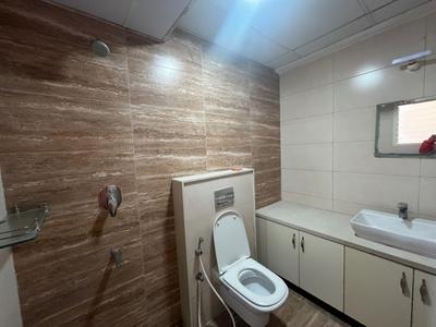 Image of 1400 Sq.ft 3 BHK Apartment / Flat for rent in SNN Raj Greenbay, Doddanagamangala, Bengaluru for Rs. 54999