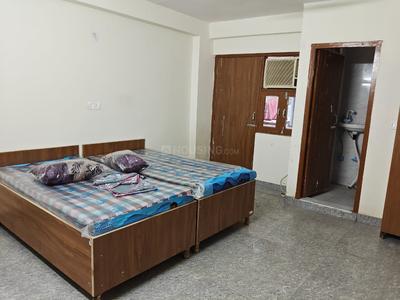 Bedroom Image of Living Point in Sector 8, Noida