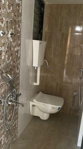 Bathroom Image of 725 Sq.ft 1 BHK Apartment / Flat for sale in SVBP Shanti Niketan, Naigaon East Naigaon for Rs. 3650000