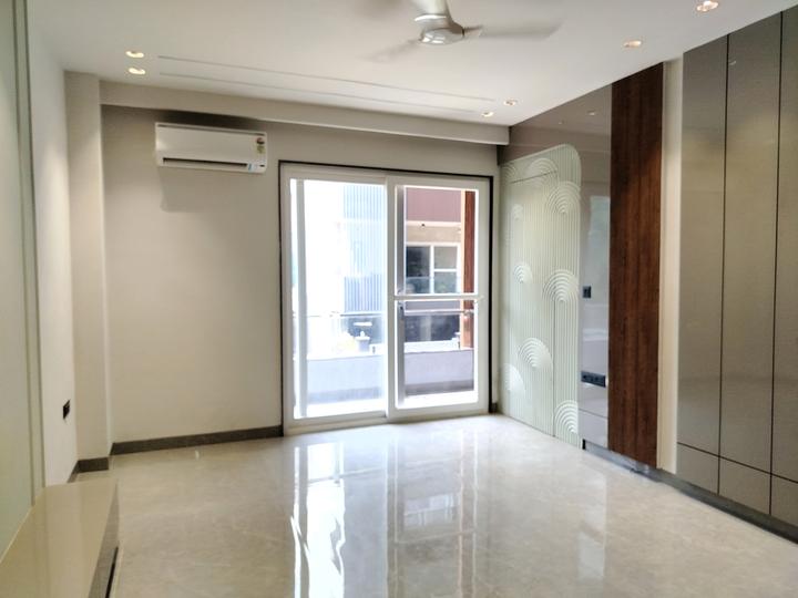 Huda Colony, Sector 46 Bedroom One 1