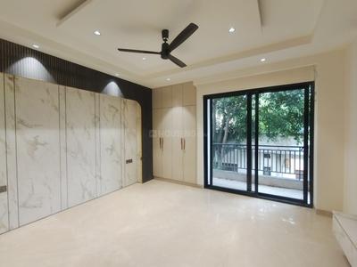 Bedroom Image of 1550 Sq.ft 3 BHK Builder Floor for sale in Sector 23 Gurgaon for Rs. 33000000