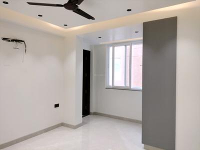 Bedroom Image of 2200 Sq.ft 4 BHK Apartment / Flat for sale in Shakti Apartments, Sector 5 Dwarka New Delhi for Rs. 38500000