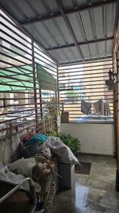 Balcony Image of 1530 Sq.ft 6 BHK Independent House for sale in Memnagar Ahmedabad for Rs. 35000000