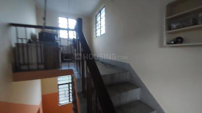 Kitchen Image of 1400 Sq.ft 3.5 BHK Independent House for sale in Thakurpukur Kolkata for Rs. 7500000