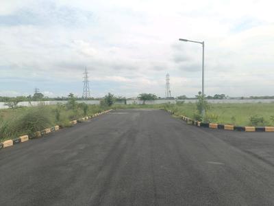 Image of 600 Sq.ft Residential Plot / Land for sale in Perungavoor, Chennai for Rs. 1380000