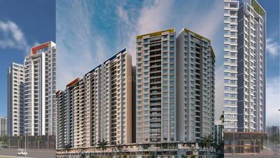 3 BHK Flat