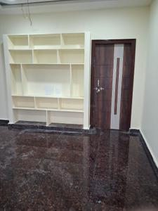Bedroom Image of 1085 Sq.ft 2 BHK Independent House for rent in Hayathnagar Hyderabad for Rs. 10000