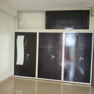 Bedroom Image of 1100 Sq.ft 3 BHK Apartment / Flat for rent in Swami Vivekananda Nagar Kota for Rs. 24000