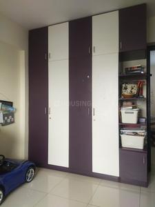 Bedroom Image of 1805 Sq.ft 3 BHK Apartment / Flat for sale in Sumadhura Silver Ripples by Sumadhura Infracon Pvt Ltd, Whitefield Bengaluru for Rs. 24000000
