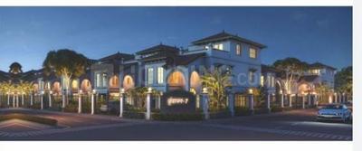 Image of 5851 Sq.ft 4 BHK Villa for sale in Vrundavan Bunglows 7, Thaltej, Ahmedabad for Rs. 120000000