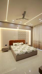 Bedroom Image of 1657 Sq.ft 3 BHK Duplex for sale in Mansarovar Jaipur for Rs. 13500000