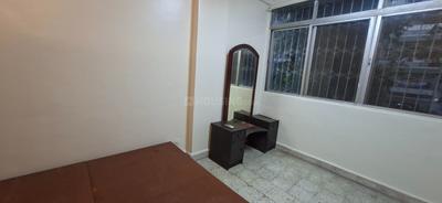 Balcony Image of 1800 Sq.ft 3 BHK Apartment / Flat for rent in Sangamvadi Pune for Rs. 50000