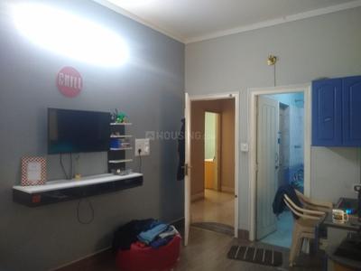 Bedroom Image of 2600 Sq.ft 5 BHK Duplex for sale in Kaggadasapura Bengaluru for Rs. 27500000