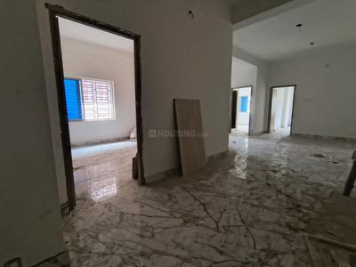Hall Image of 1150 Sq.ft 3 BHK Apartment / Flat for sale in Sodepur Kolkata for Rs. 3450000