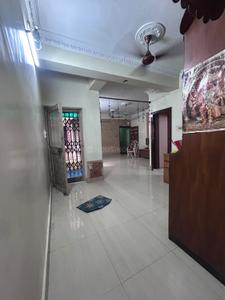 Image of 1500 Sq.ft 3 BHK Apartment / Flat for sale in Bansdroni, Kolkata for Rs. 9500000