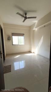 Hall Image of 650 Sq.ft 1 BHK Apartment / Flat for rent in Scheme No 140 Indore for Rs. 16000