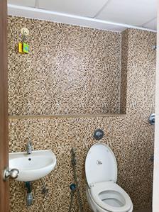 Bedroom Two Image of 1086 Sq.ft 2 BHK Apartment / Flat for sale in Lodha Lakeshore Greens, Palava Phase 2 Thane for Rs. 5800000